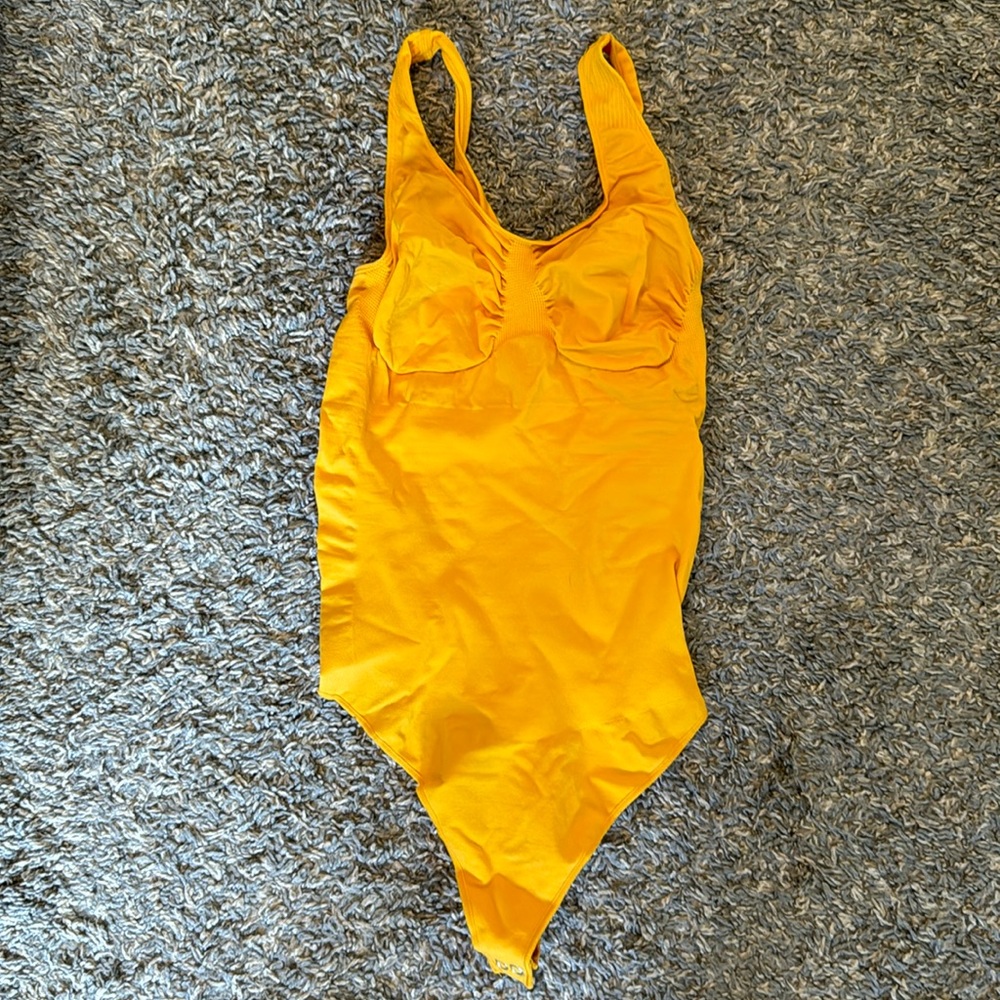 Yitty bodysuit